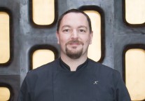 Andrea Magnano出任上海凯宾斯基大酒店行政主厨