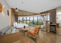 以慢为快,荟语酒店以创新运营制胜