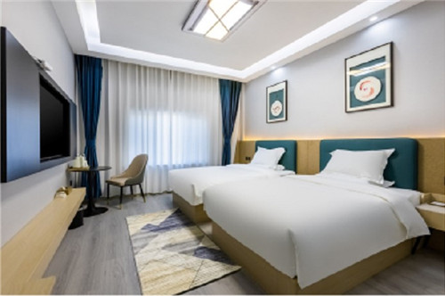 zmaxhotels和潮漫酒店发布八月品牌动态品牌力十足