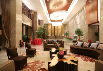 雅阁酒店集团|恩施奥山雅阁酒店11月17日恢复营业,静待君临!