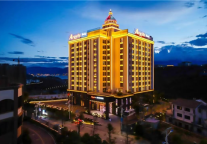 雅阁酒店集团|探访云南传统村落,那些好山好水好风光