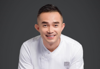 成都棕榈泉费尔蒙酒店任毕爽为尝艺中餐厅行政总厨
