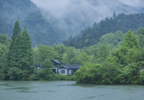 “乡村振兴”引爆万亿级市场:乡村大门为何向度假酒店敞开?|商业评论