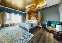 避暑草原游 未来居打造的呼和浩特心宿草原酒店成优选