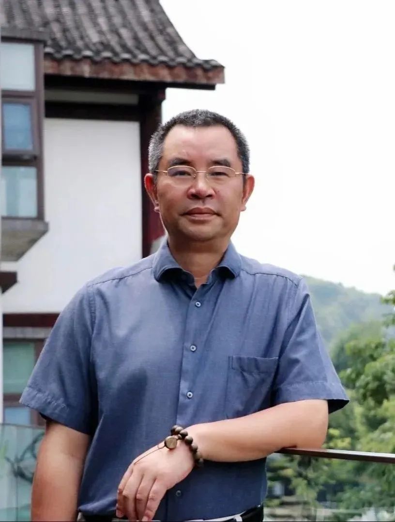 对话胡树忠:从禅驿酒店到乡村文旅,乡村振兴产业从单店向综合体思维迈进