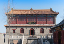 格菲酒店等您来,领略“天下第一村”的风采