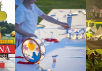 打造“一店一特色”酒店度假体验,建发旅游集团中秋国庆开展“悦满中秋”主题联动