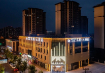 网评4.9分,会员复购率46%!这家云酒店做对了啥?