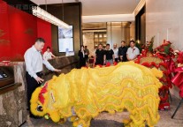 东方美学对话长三角——合肥高铁南站北广场怡程酒店盛大启幕