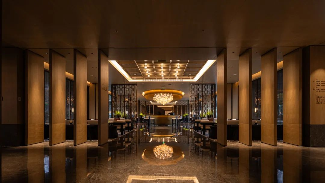 宁波君澜理 | 荣膺GBE酒店设计大奖2025最佳生活方式体验酒店奖