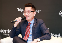 中国重归新加坡入境游客源地榜单前二 携程全球合作伙伴峰会落地狮城