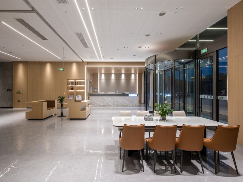 格菲酒店,感受“烟火小城”的魅力