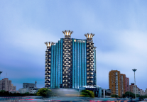 中国旅游集团酒店控股有限公司战略投资雅阁酒店集团,为打造民族酒店品牌注入新动能