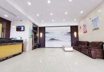 宿州格盟酒店,沉浸传奇小城之魅力