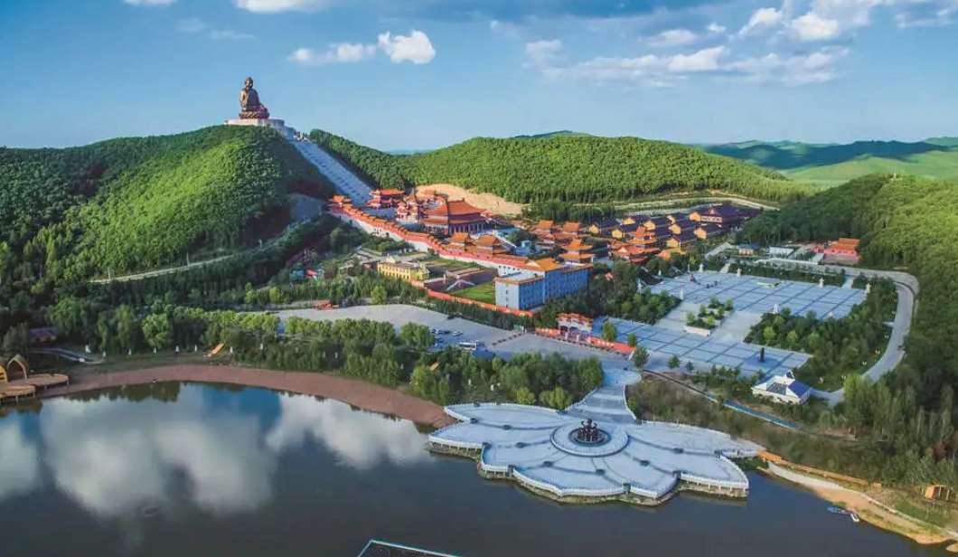 延边三地入围全国文旅融合两个百强榜!