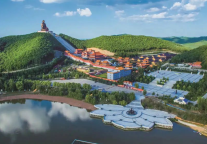 延边三地入围全国文旅融合两个百强榜!