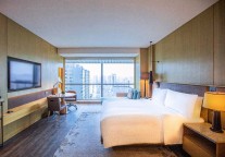 JW万豪酒店入驻山西,太原JW万豪酒店盛大开业