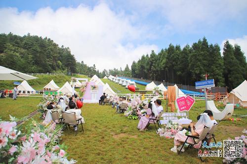 明月山景区新媒体推广大使名单公示