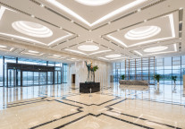 中集模块化签约中东首座模块化酒店 预计2026年竣工交付
