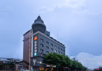 途客中国酒店温州过境公路葡萄棚店