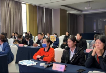 马鞍山富力万达嘉华酒店举办酒店产品知识竞赛活动