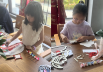 万达美华酒店五一假期业绩口碑双丰收,亲子活动成爆款亮点