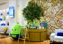 欧暇·地中海酒店:橄榄闲暇茶,畅享地中海风情