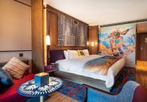 Club Med地中海俱乐部携手乐高®悟空小侠系列跨界合作