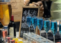 金华富力万达嘉华酒店江西之月活动