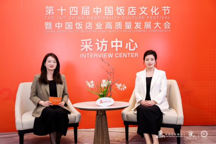 以质价比革命破局内卷竞争 深挖市场增长点——专访美豪丽致酒店品牌主理人陆娟