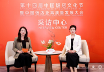 以质价比革命破局内卷竞争 深挖市场增长点——专访美豪丽致酒店品牌主理人陆娟