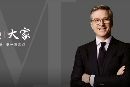 專訪朗廷酒店集團CEO：百年傳奇品牌的中國「新」事
