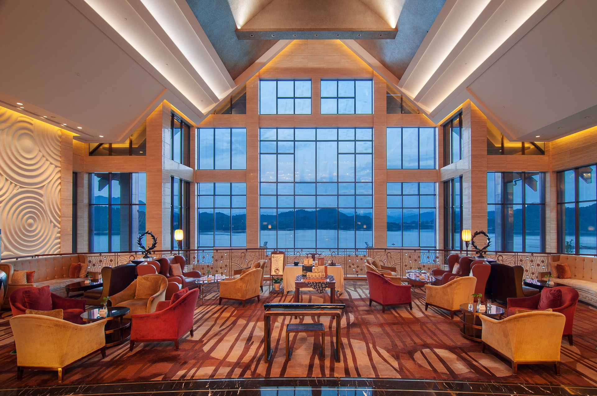 广西北海万豪度假酒店正式揭幕