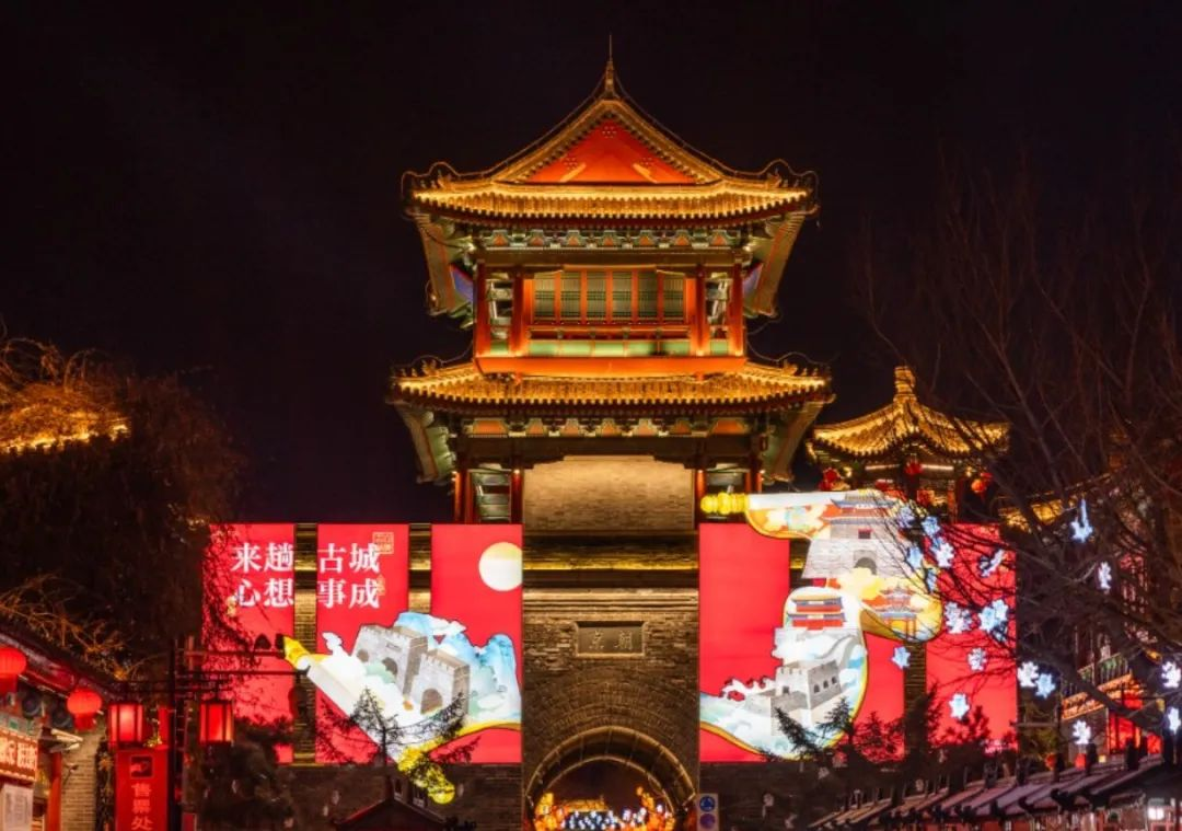 高考加油!山海关景区全力护考!“静”候佳音!