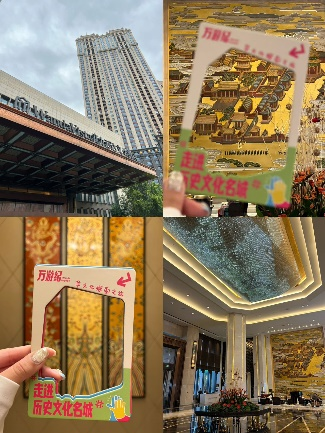 沈阳富力万达文华酒店开启探索之旅,邀您打卡历史文化名城风采