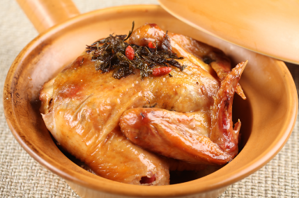 长沙富力万达文华酒店:浓浓年味游 寻觅地道湖湘味