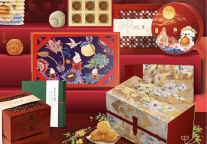 延安万达嘉华酒店及万达锦华酒店开启月饼预售