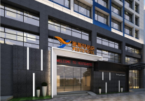 一城双响 雅斯特受大湾区市场追捧