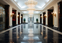 中旅酒店预计2024年第二季度完成4个品牌重塑