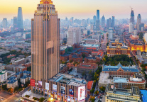 天津三户不良债权资产包第四次拍卖成交,涉及天津丽思卡尔顿酒店、三亚洲际酒店