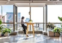 共享办公模式的创新之路:从WeWork的兴衰中汲取经验