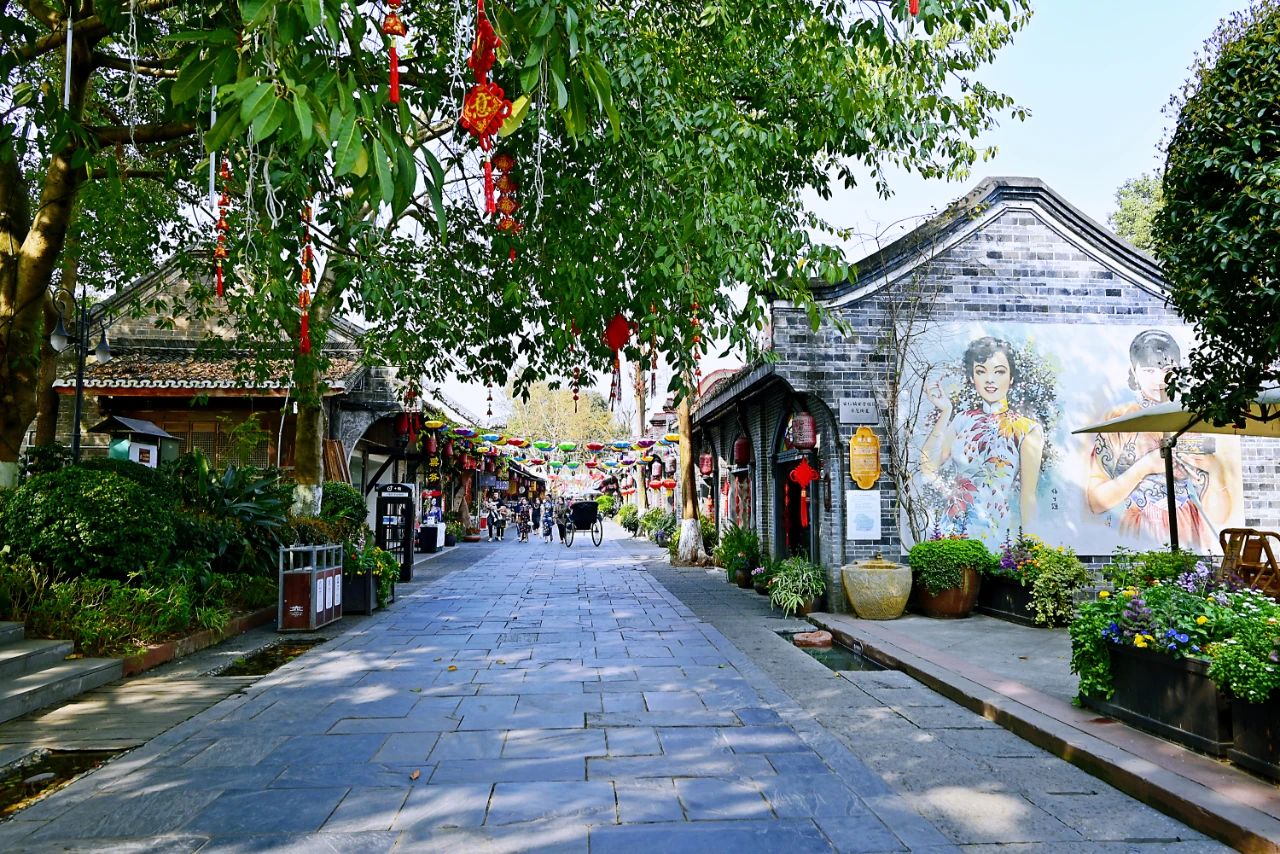 潮玩端午·漫游安仁|玩转非遗风筝节游玩攻略看这篇就够了!建议收藏