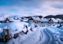 途家民宿:滑雪季开板在即,雪场周边民宿预订量增2.4倍