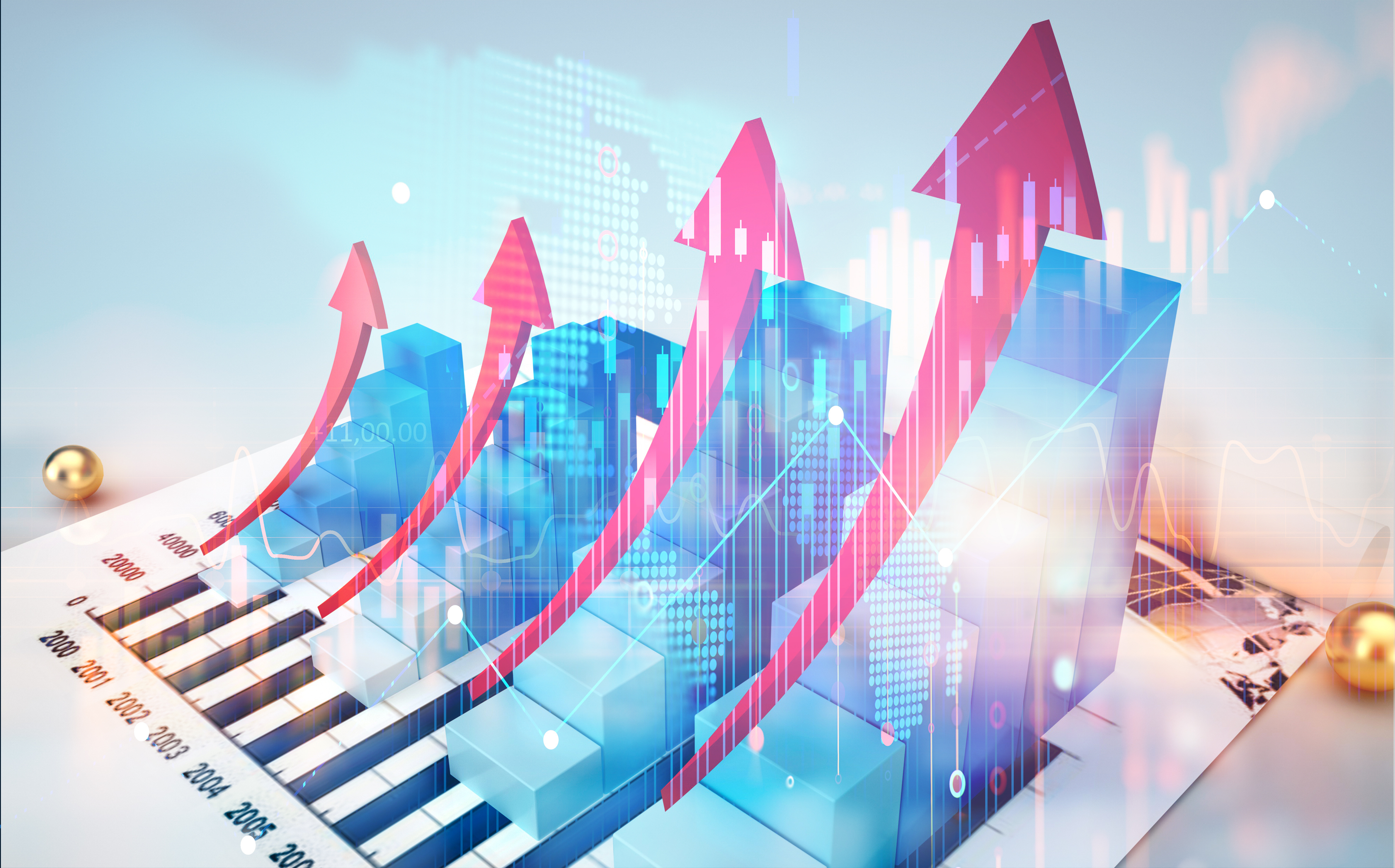 锦江酒店:国内“五一”假期综合预订率增长超6%