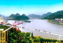 英德,全国县域文旅融合综合竞争力百强!