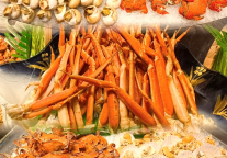 泉州富力万达文华酒店:八月东南亚风情盛宴,鹅肝惊喜派送,味蕾的环球旅行!