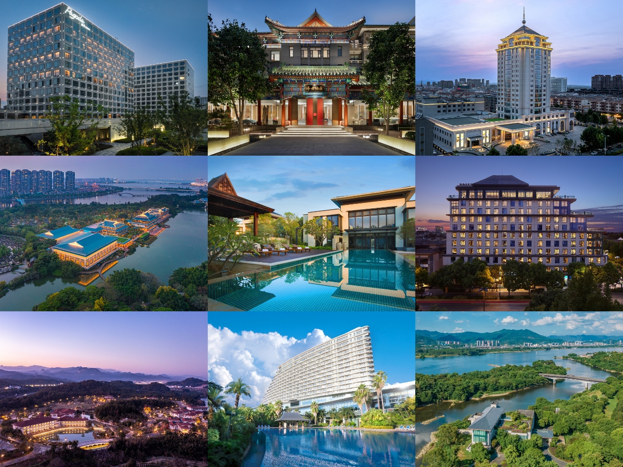 建发旅游集团举办首届新媒体课题竞赛,数字化营销激发创新活力!