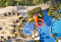 三亚万达瑞华及嘉华酒店推出多重暑期旅游专享礼遇