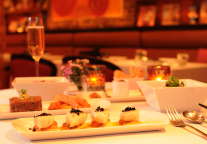 美食拉动酒店订单增长,携程美食林上榜酒店订单增长近6倍