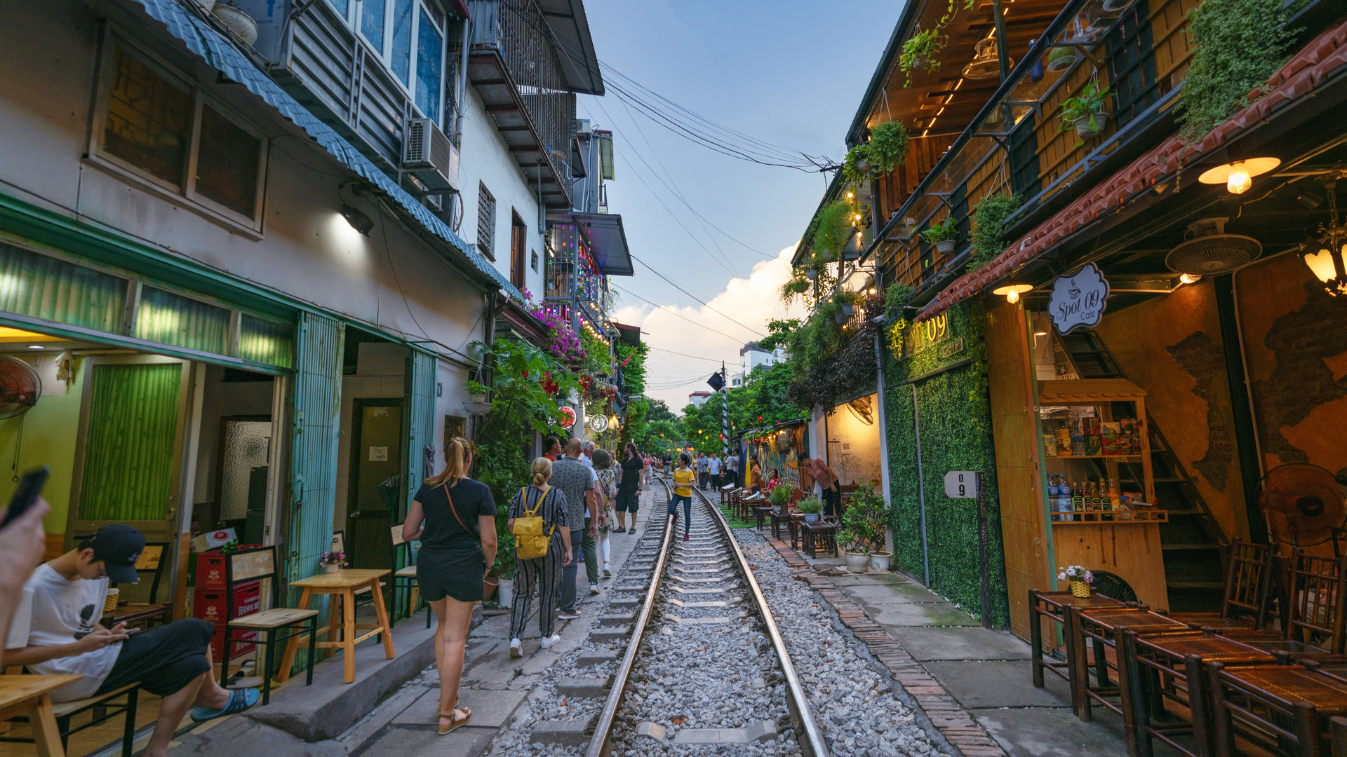 越南河内慈花宫都喜酒店将于今年启幕